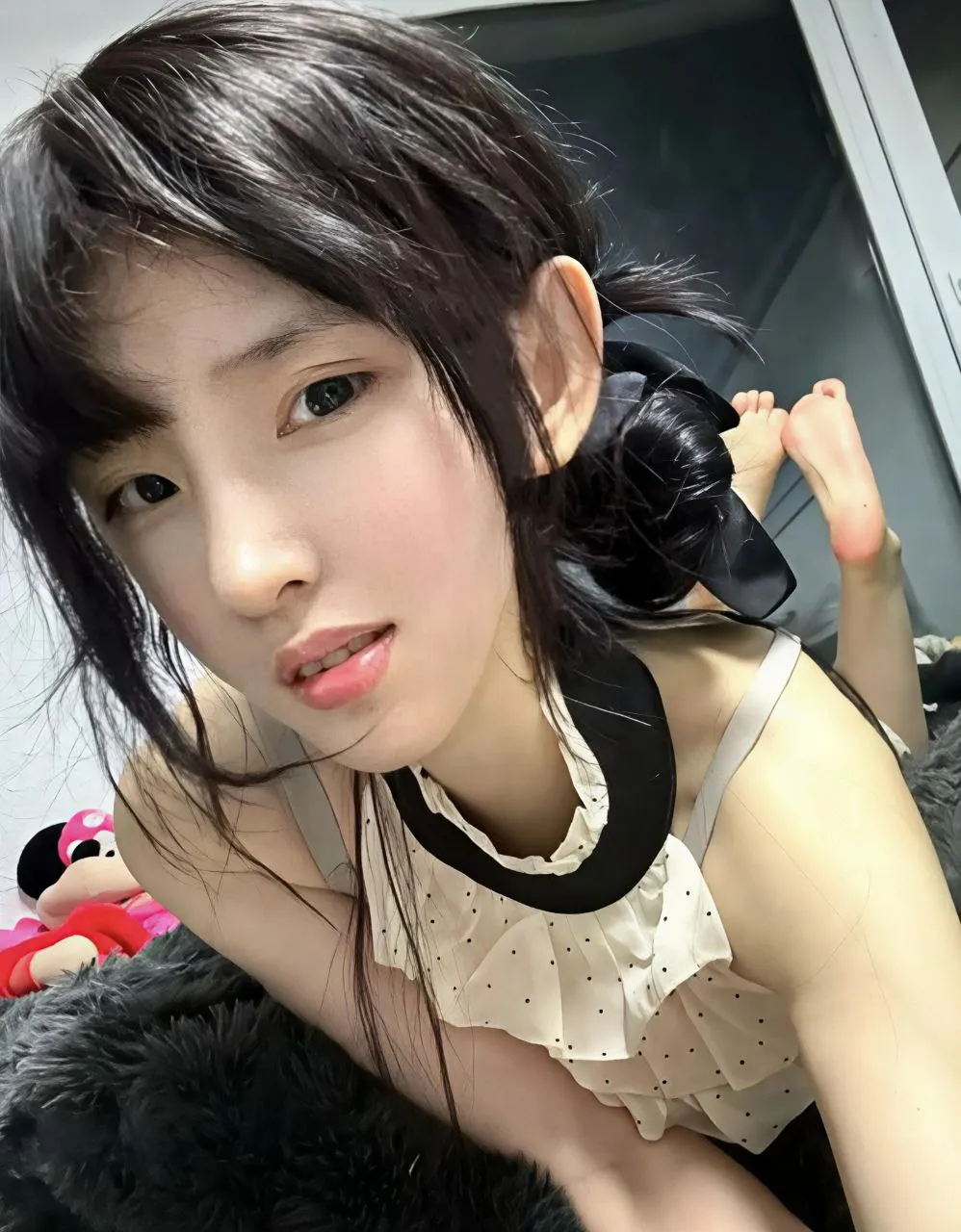 国产69精品久久久久人妻刘玥メイリン モデルコレクション メav女女